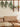 Riesen-Kissenbezug - Pati - XL 110x55cm, Detail des handgedruckten Blockdruckmotivs