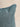 Kissenbezug Khadi - Bleu Brume - 45x45cm, Detail der handwerklich gewebten Khadi-Textur