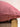 Funda de cojín khadi rose blush, ambientación decoración interior bohemia