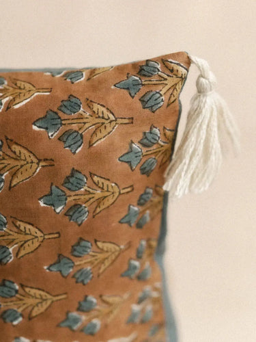 Housse de Coussin - Pauline - 30x50cm - kirane