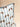 Kissenbezug - Saheli Blue - 30x50cm, Detail des handgedruckten Blockdruckmotivs
