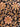 Kissenbezug - Sanjana, Detail der handwerklichen Blockdruck-Textur