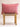 Kissenbezug - Samt - Rose Blush, Kissenbezug in handwerklichem Samt - Kirane