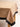 Tischdecke - Damier Café, Detail des handgedruckten Blockdruckmotivs