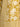 Pareo - Pañuelo - Bali Ocre, detalle del motivo block print impreso a mano