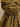 Pareo - Léopard Bronze, Detail des handgedruckten Blockdruckmotivs