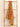 Pareo - Pañuelo - Neiroli Ocre, detalle del motivo block print impreso a mano