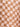 Gesteppter Blumen-Überwurf - Seventies & Damier - 105x160cm, Detail der Verarbeitung und Ränder - Kirane