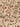 Samt-Überwurf - Beige Sable - 105x160cm, Detail der Textur und Ränder - Kirane