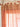 Vorhang - Boutis - 110x270cm, Fall und Transparenz des handwerklichen Stoffs