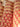 Vorhang - Boutis - 110x270cm, Inszenierung am Fenster mit natürlichem Licht