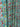 Cortina - Jodhpur Bleu - 110x270cm, caída y transparencia del tejido artesanal