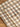 Serviettes - Carreaux Colette - Lot de 2 en coton block print artisanal, fait main à Jaipur - Kirane