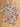Serviettes - Pati - Lot de 2 en coton block print artisanal, fait main à Jaipur - Kirane