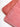 Sofa Cover - Terciopelo liso - Rose Blush - 85x185cm KIRANE