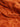 Funda de Sofá - Velours uni - Terracotta - 85x185cm - Kirane