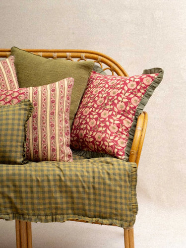 Sofa Cover - Toscane - 85x185cm KIRANE