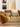 Sofaüberwurf - Vichy Kaffee - 85x185cm KIRANE