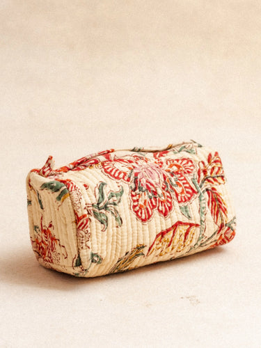 Trousse - Toilette et maquillage - Neiroli KIRANE