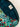 Kosmetiktasche - Toilette und Make-up - Jodhpur KIRANE