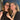 Karine Naly (Kirane) et Karine Lanny (Monochromic)