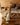 Parure de lit - Housse de couette & taies  - Lotus Café - kirane