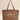 Daily Bag -  Léopard Café KIRANE