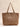 Daily Bag -  Léopard Café KIRANE