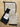 Gant de cuisine et manique Carreaux Colette en coton block print artisanal - Kirane