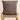 Housse de Coussin - Fleurettes noires - kirane