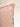 Housse de coussin Garance & Rayure Aurore, détail de la texture block print