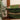 Housse de Coussin - Hara Velours sapin - 30x50cm KIRANE
