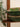 Housse de Coussin - Hara Velours sapin - 30x50cm KIRANE