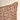 Housse de Coussin - Leopard marron KIRANE