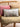 Housse de coussin Lin Brodé Dia, gros plan sur la texture lin et broderie