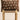 Housse de Coussin - Nimbu Kaki - 40x60cm - kirane