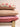 Housse de Coussin - Rayure Aurore - 40x60 cm