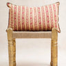 Kissenbezug - Rekha - 30x50cm, Kissenbezug in handwerklichem Blockdruck, handgefertigt in Jaipur - Kirane