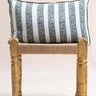 Kissenbezug - Rome - 30x50 cm, Kissenbezug in handwerklichem Blockdruck, handgefertigt in Jaipur - Kirane