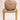 Housse de Coussin Rond - Leopard Café KIRANE