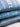 Housse de Coussin - Tanger - 30x50 cm, détail de la texture block print artisanale