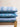 Housse de Coussin - Tanger - 30x50 cm, vue d'ensemble sur canapé - Kirane