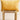 Housse de Coussin - Velours Jaune Soleil - kirane