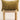 Housse de Coussin - Velours Kaki Sauge - kirane