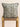 Housse de coussin - Goa green - 45x45cm - kirane