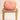 Housse de Coussin Rond - Leopard Café KIRANE