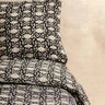 Parure de lit - Housse de couette & taies - Lotus Noir, mise en situation chambre avec décoration