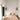 Parure de lit fleurie - Housse de couette & taies - Neiroli Ecru - kirane