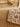 Plaid velours - Beige Sable - 105x160cm, plaid en velours doux, finition soignée - Kirane