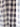 Rideau - Carreaux - Alba - 110x270cm, tombé et transparence du tissu artisanal